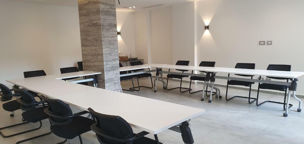 Alife Apart Hotel Beyrouth Extérieur photo
