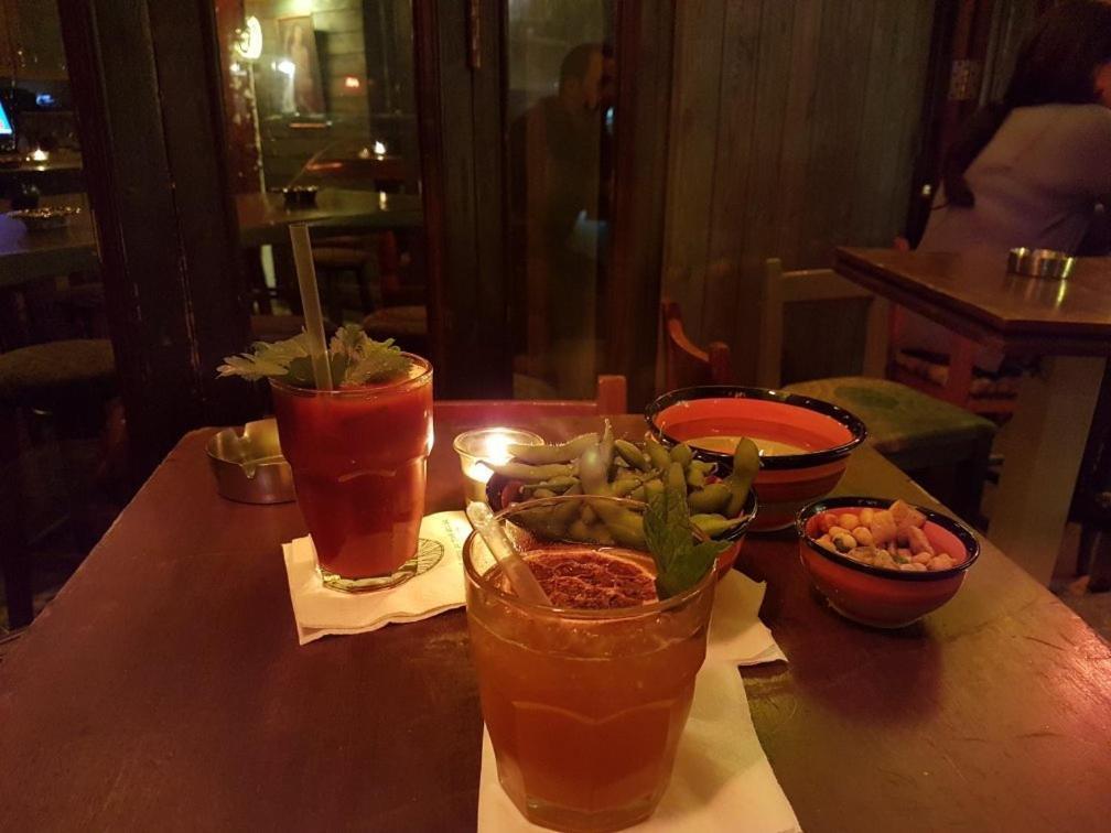 Alife Apart Hotel Beyrouth Extérieur photo