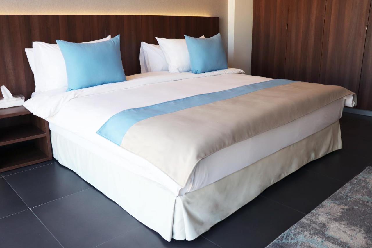 Alife Apart Hotel Beyrouth Extérieur photo
