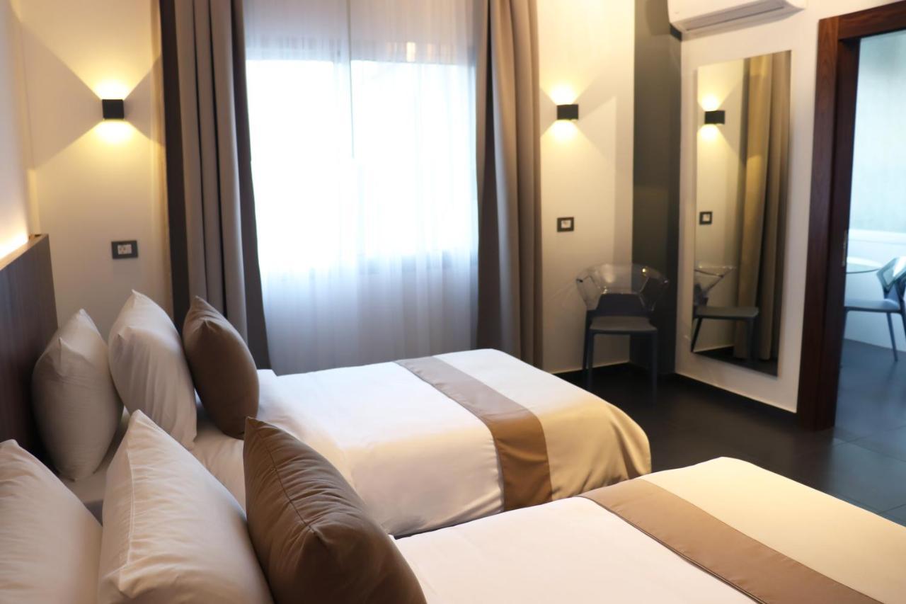 Alife Apart Hotel Beyrouth Extérieur photo