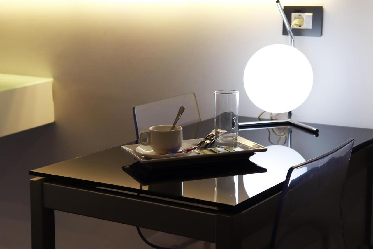 Alife Apart Hotel Beyrouth Extérieur photo